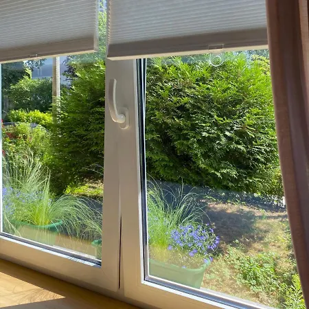 Apartment Redlowski Klif Gdynia