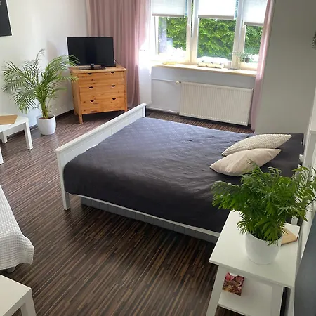 Apartment Redlowski Klif Gdynia