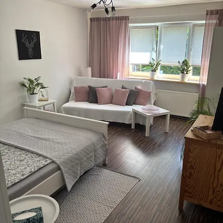 Redlowski Klif Apartament