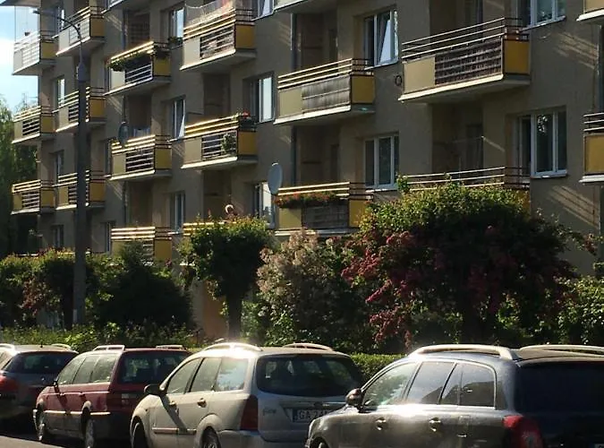 Redlowski Klif * גדינייה