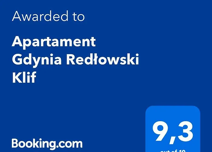 Redlowski Klif גדינייה