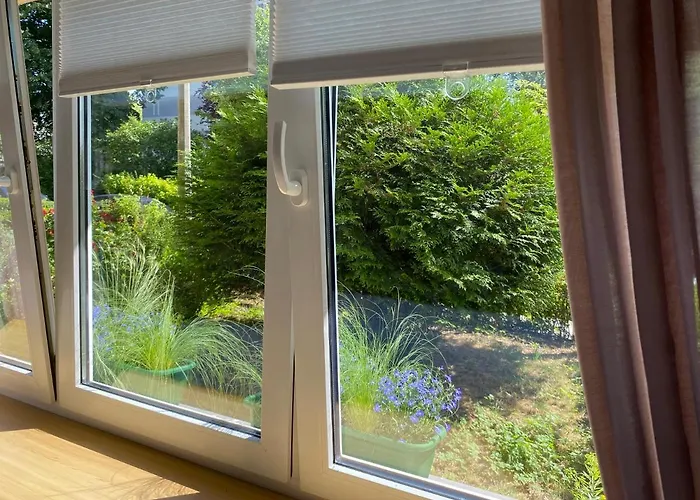 דירה Redlowski Klif גדינייה