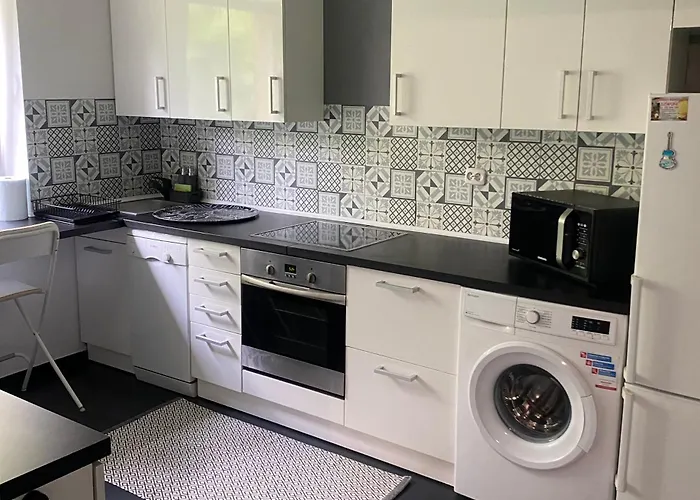 Redlowski Klif * גדינייה