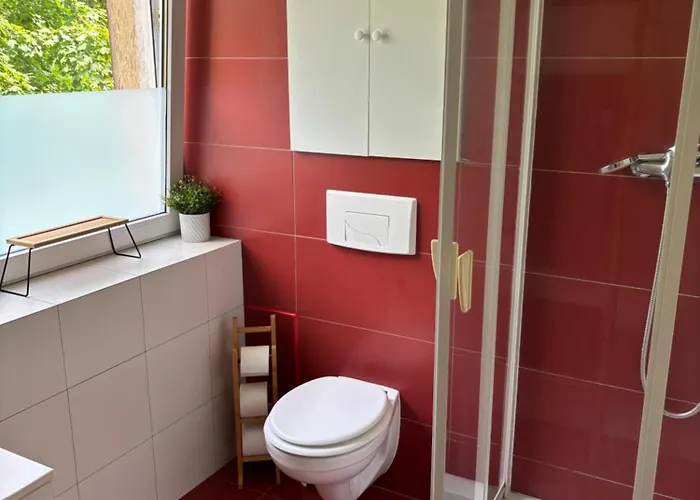 Redlowski Klif * גדינייה